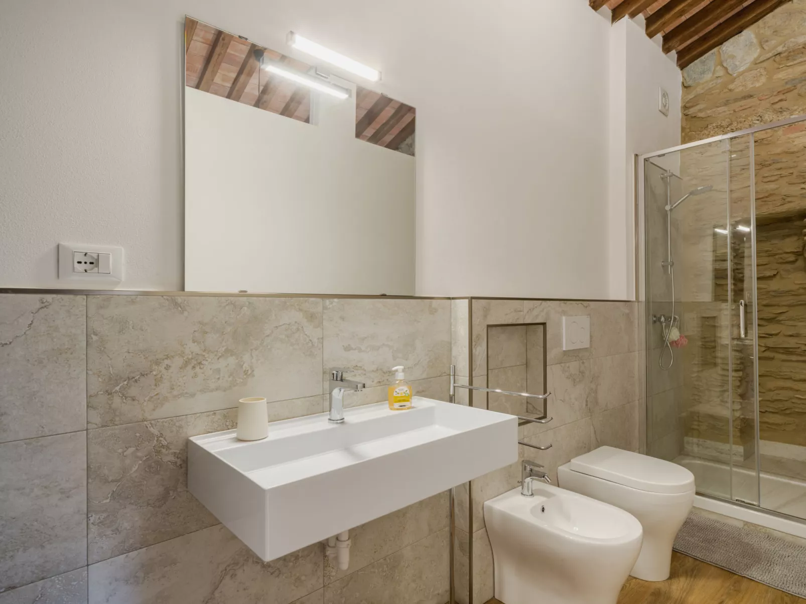 Casa Gli Aranci-Drinnen