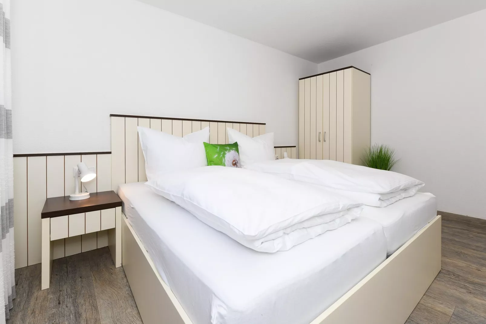 Haus Strandkorb 5-Bedroom