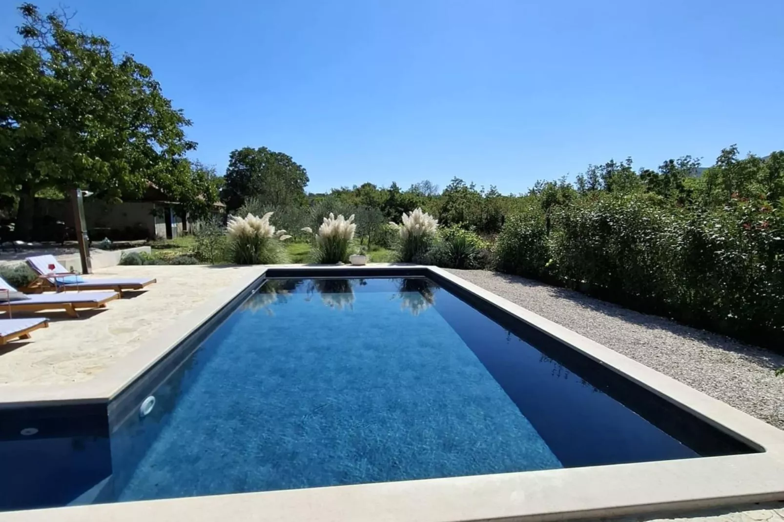 Villa Vinka - Three Bedroom Villa with Swimming Pool-Ambiance