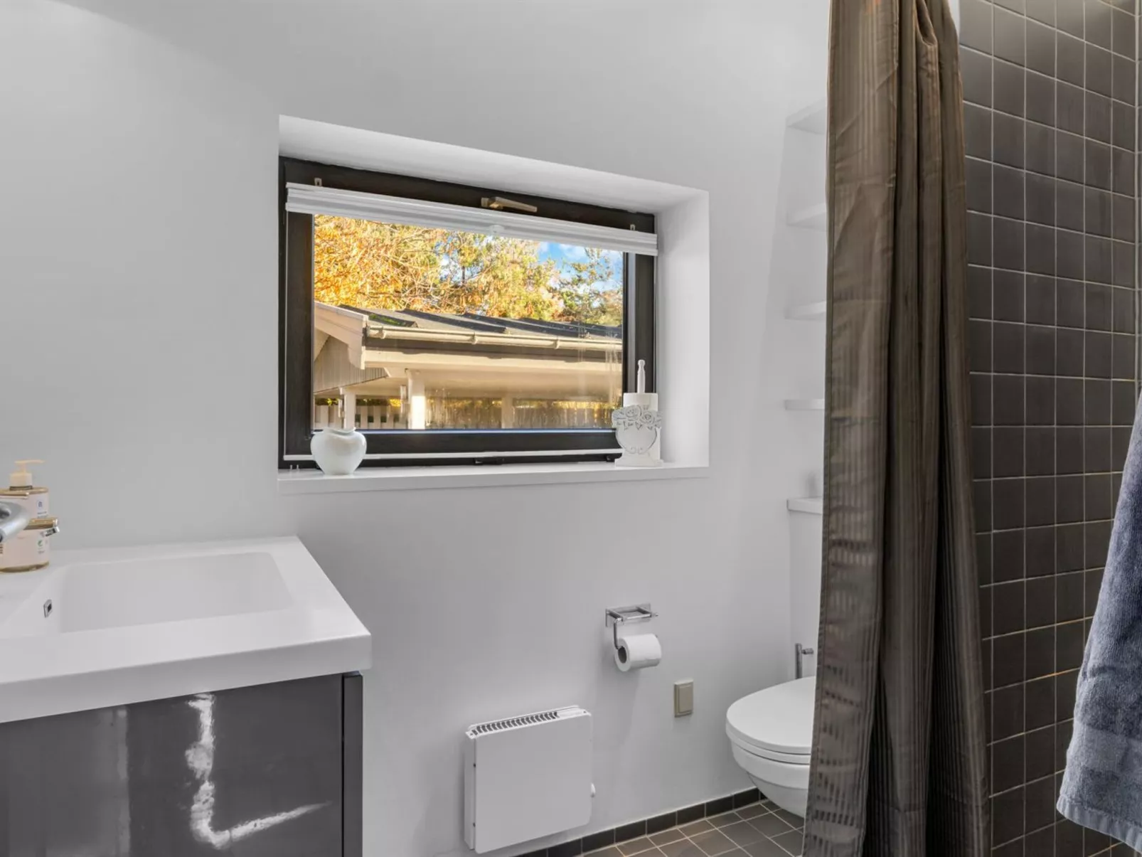 "Sigbrit" - 100m from the sea-Inside