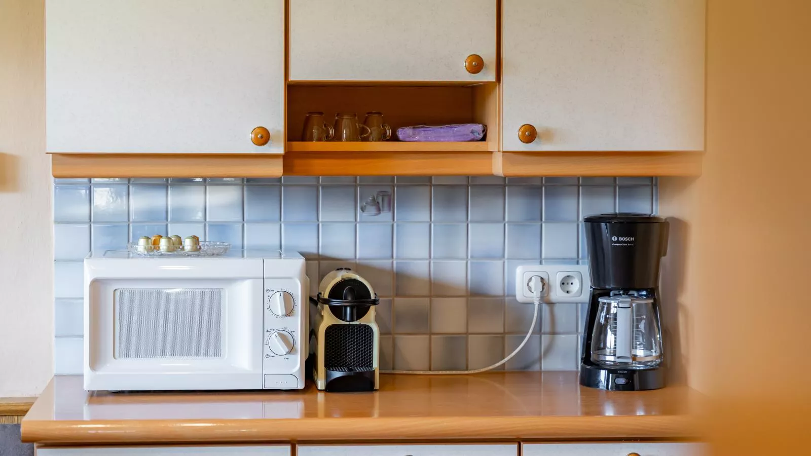 Sonnenschein I-Kitchen