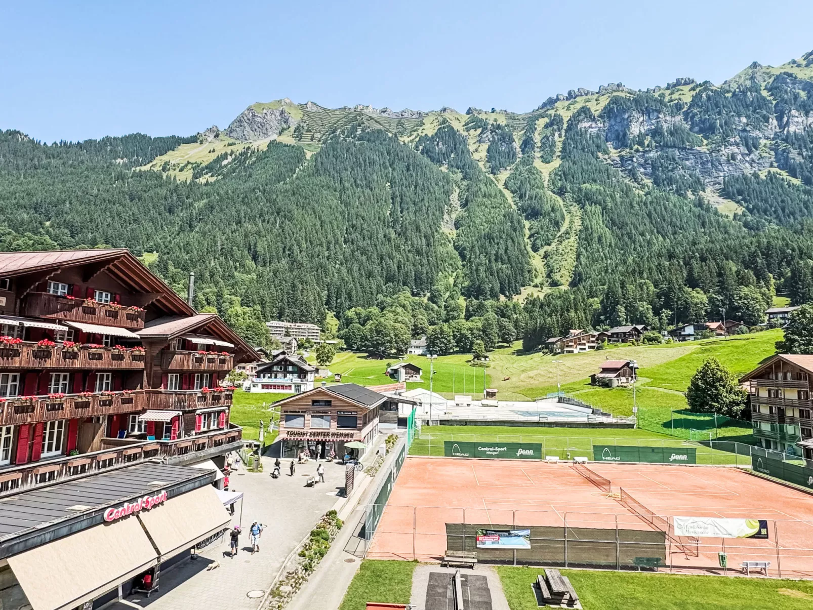 BeKb-Gebäude Apt 07-Outside