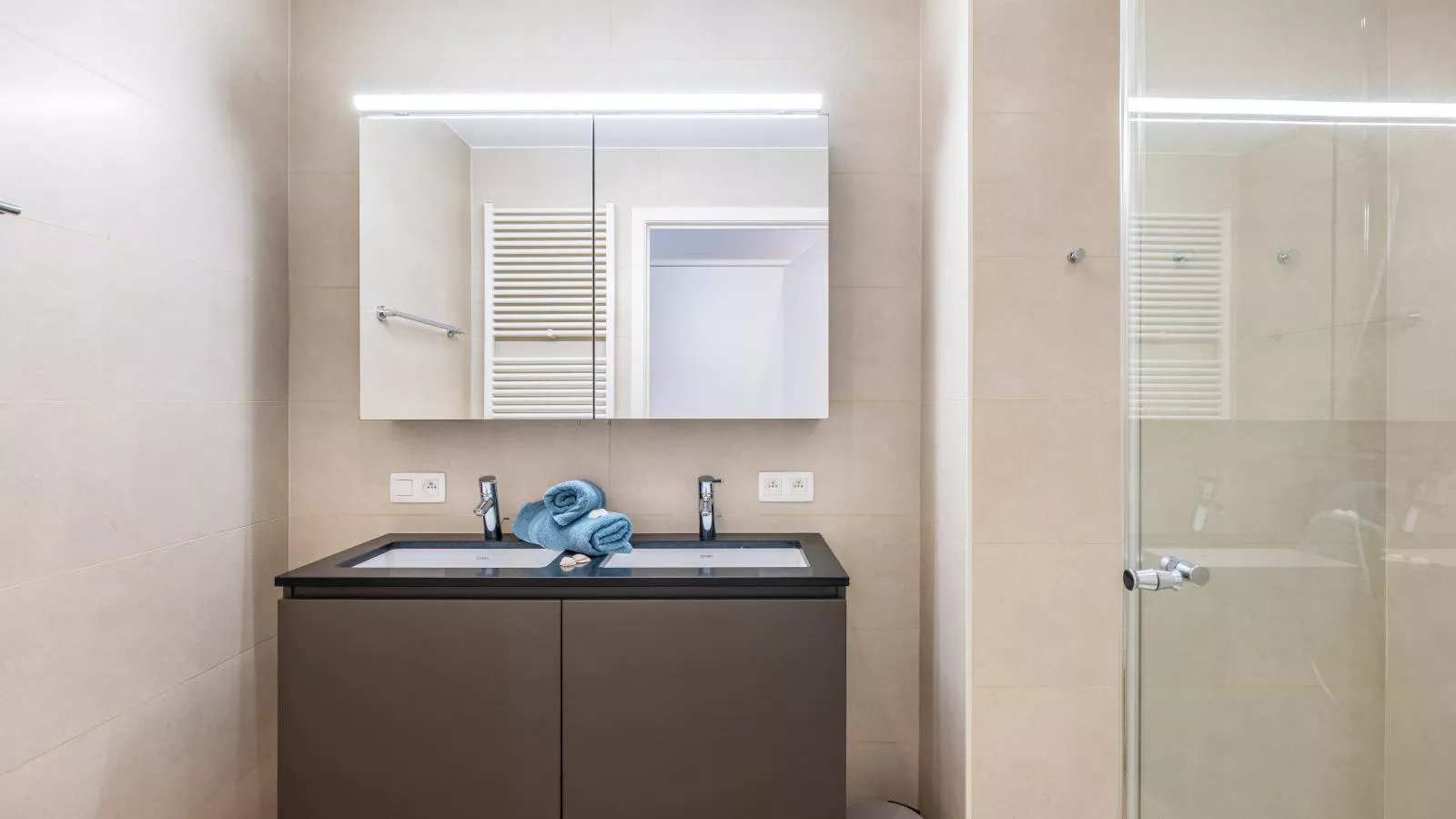 Seawhisper-Salle de bain