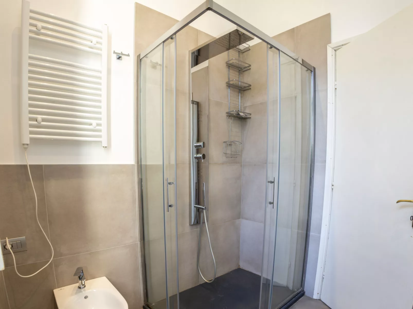 Villa Ceriana-Drinnen