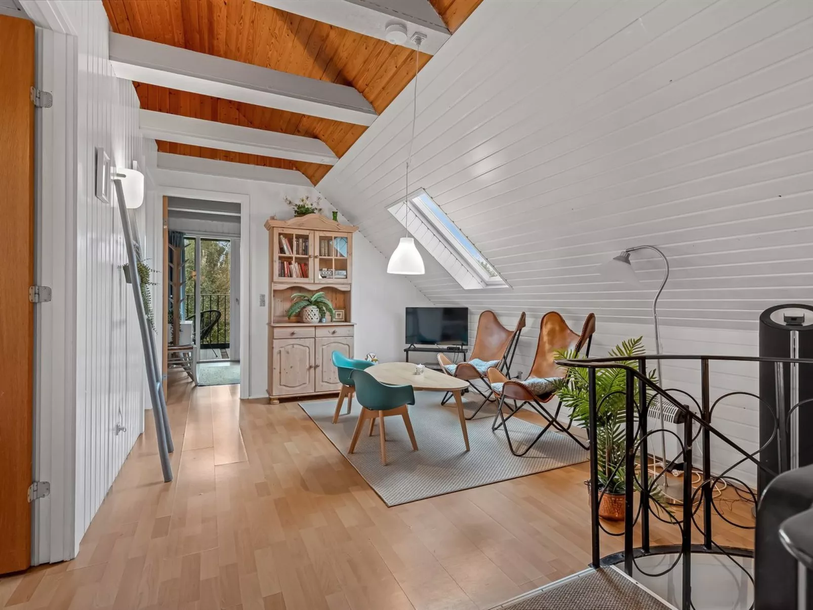 "Gia" - 500m from the sea-Dehors