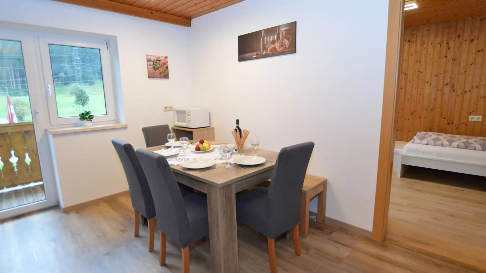 Joss-Salle à manger