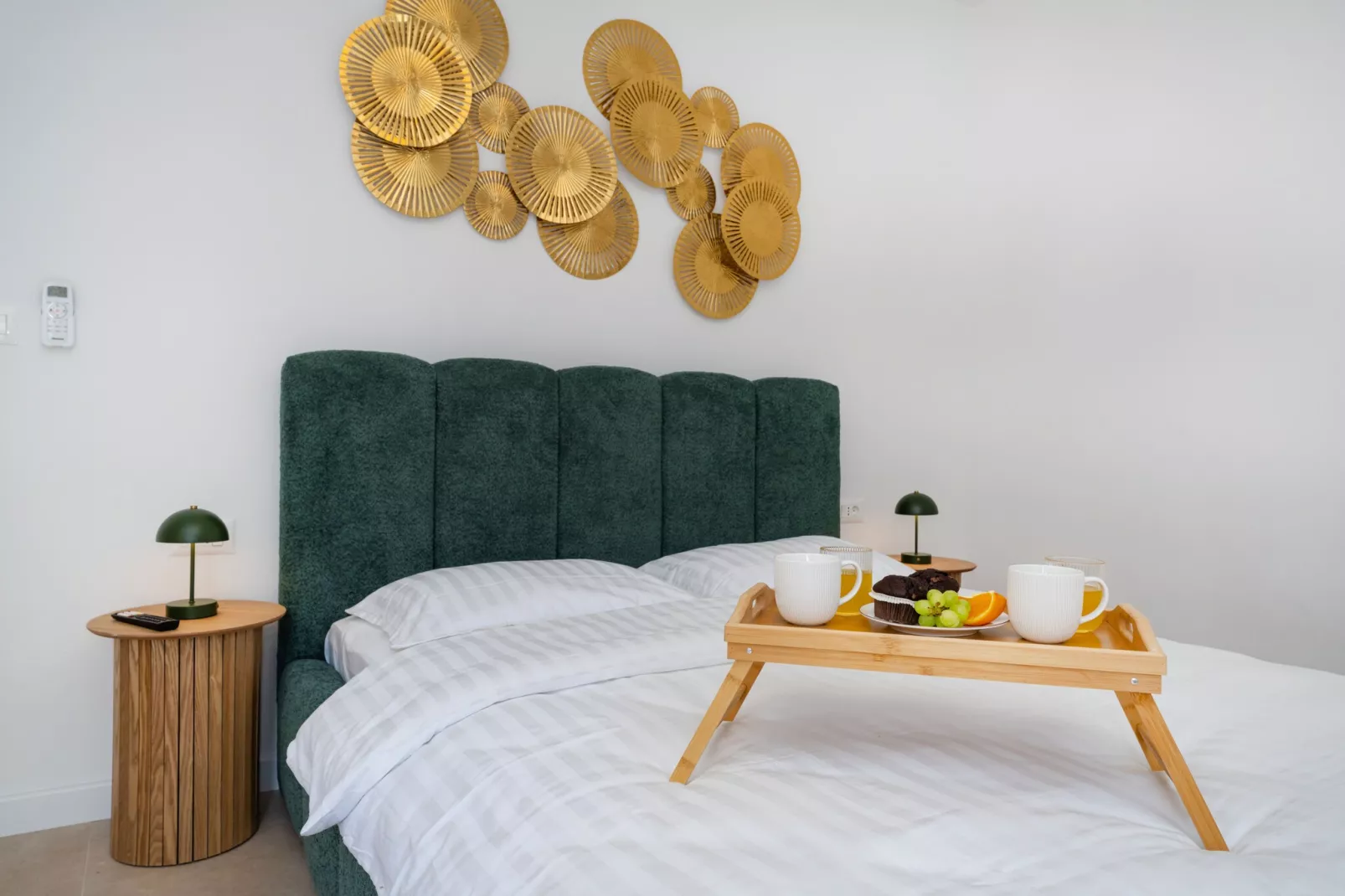 Luxury Villa T&T-Schlafzimmer