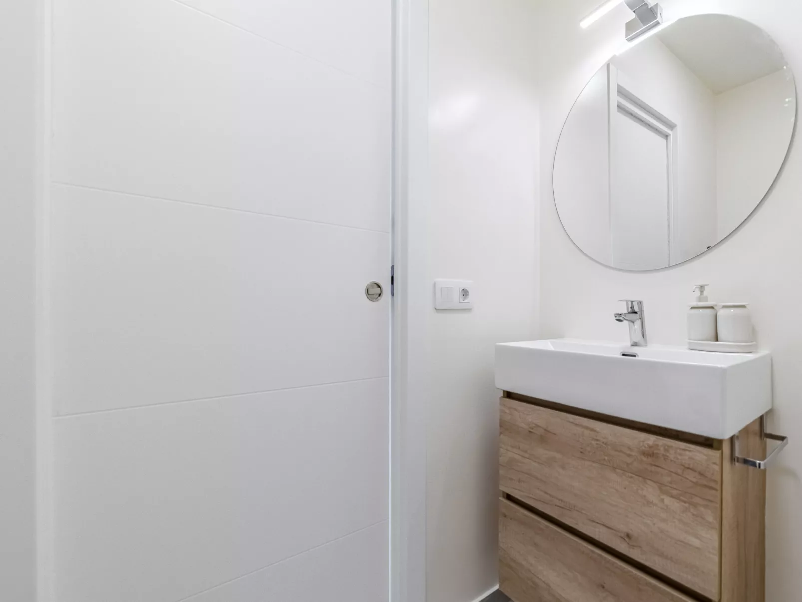 Punta del Sol-Dedans