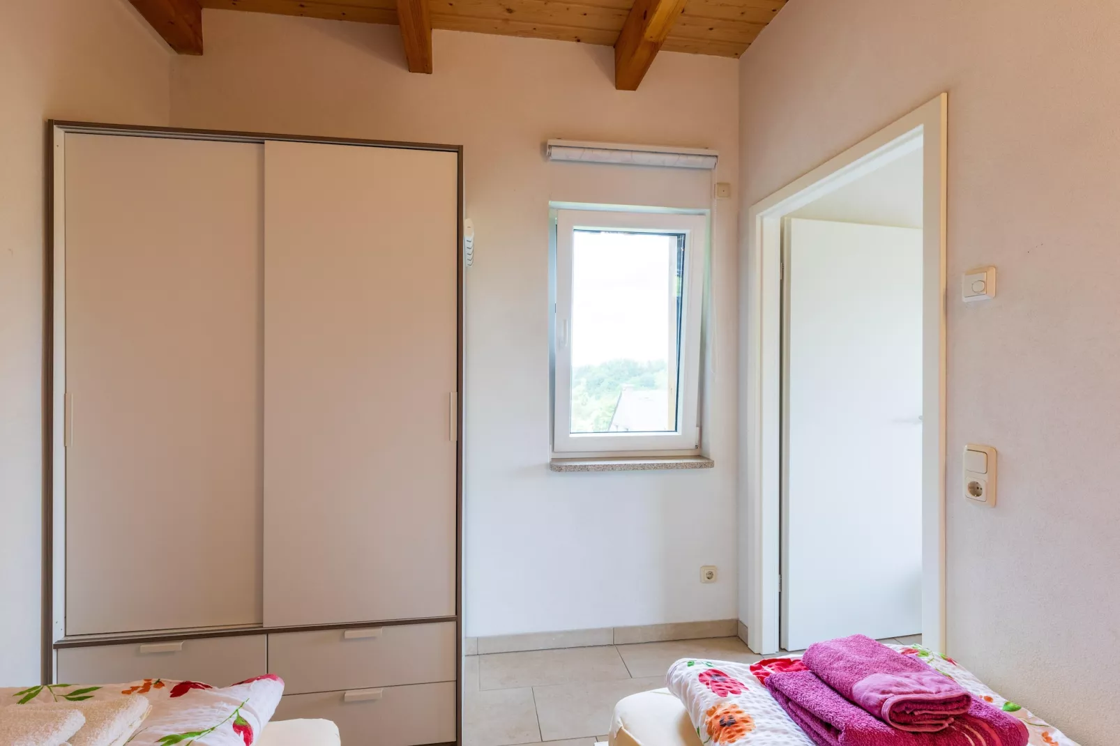 Teufelsmauerblick-Bedroom