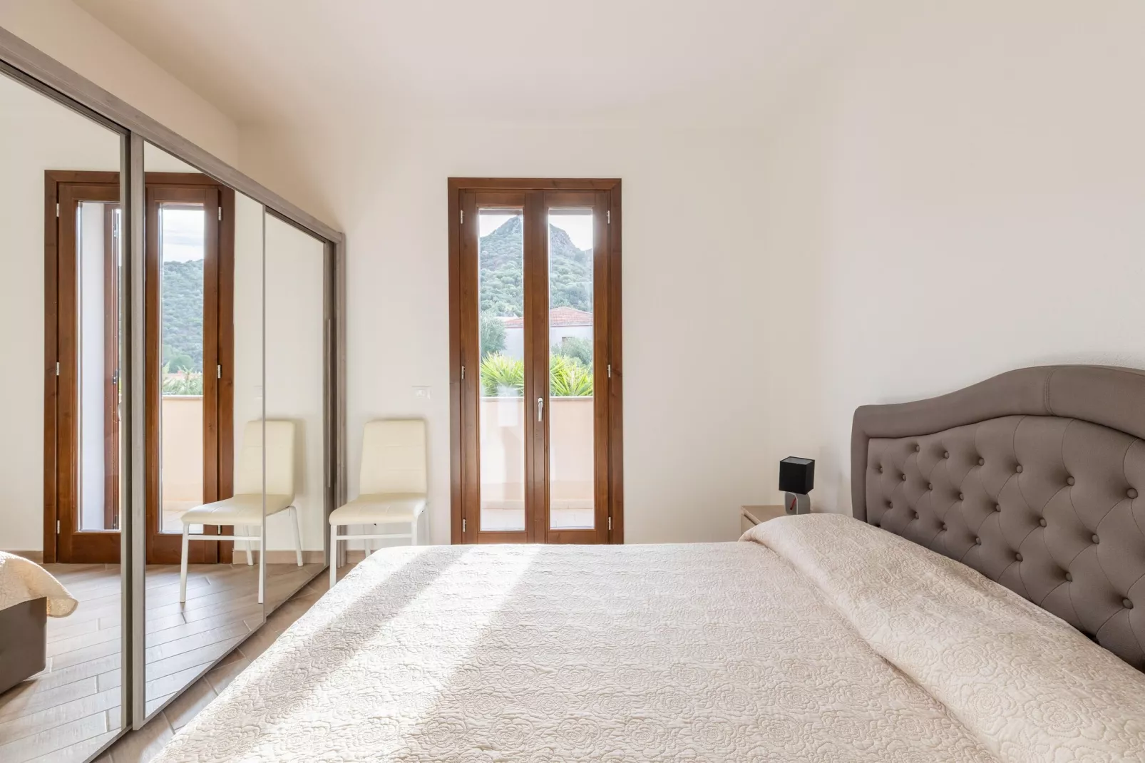 TRILO 1 MAREBLU 1P-Bedroom