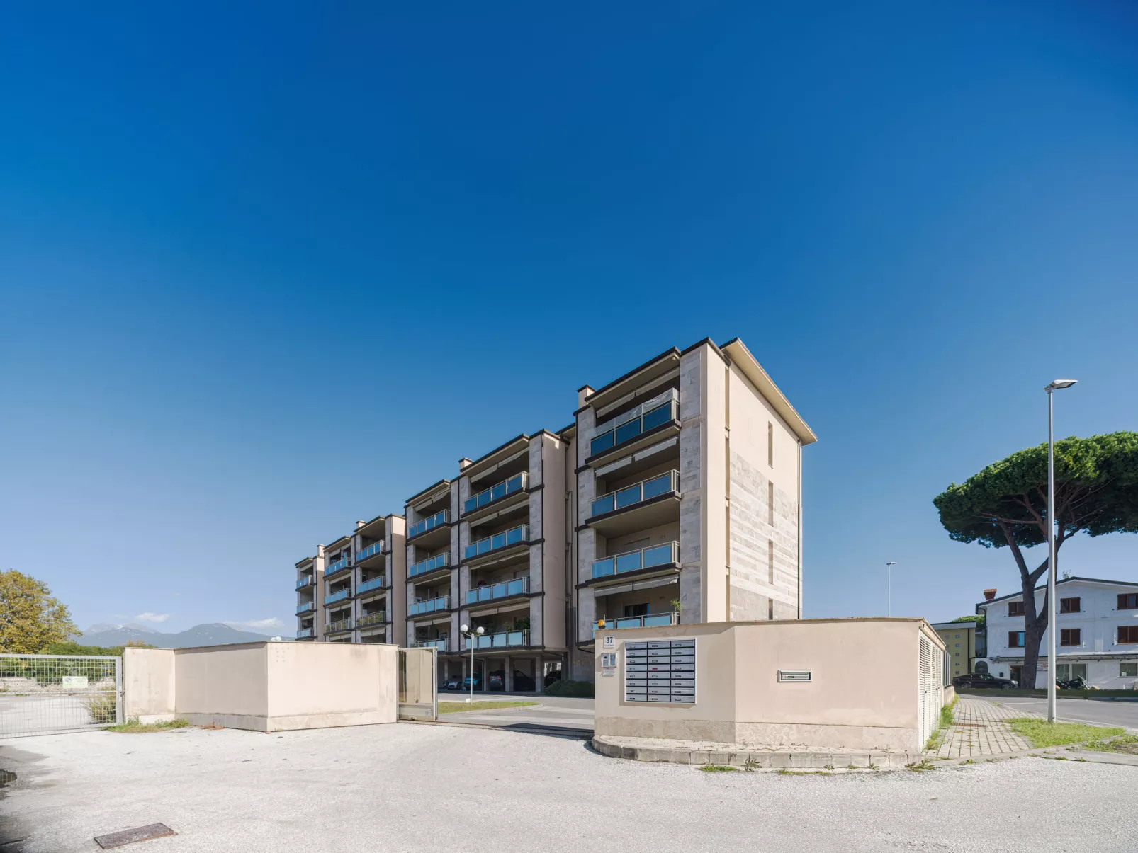 Appartamento Alice-Outside