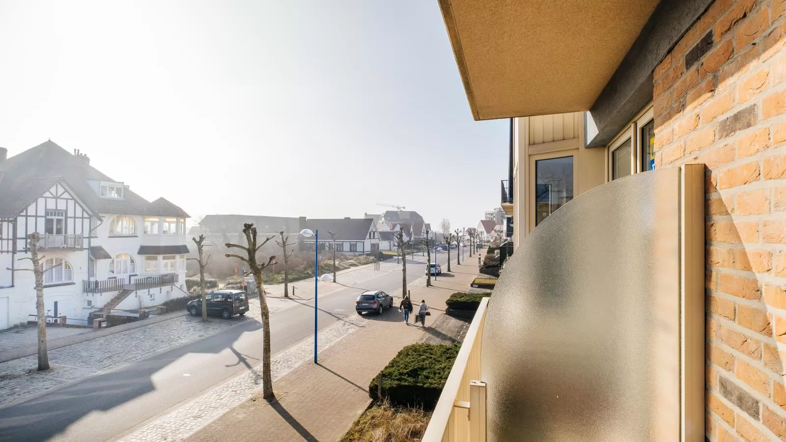 LeSympa-Aussicht Sommer