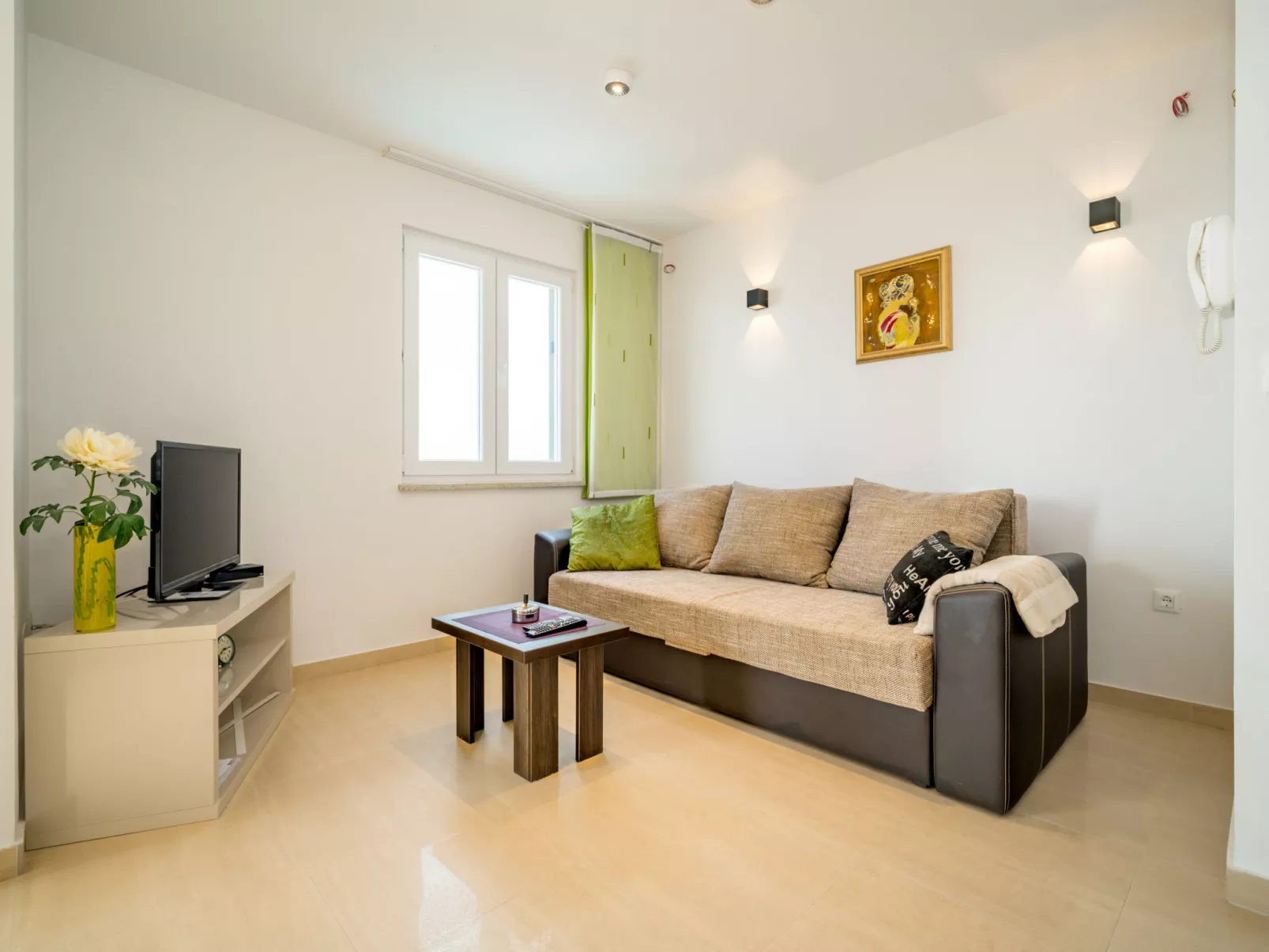 Villa Kožino-Dedans