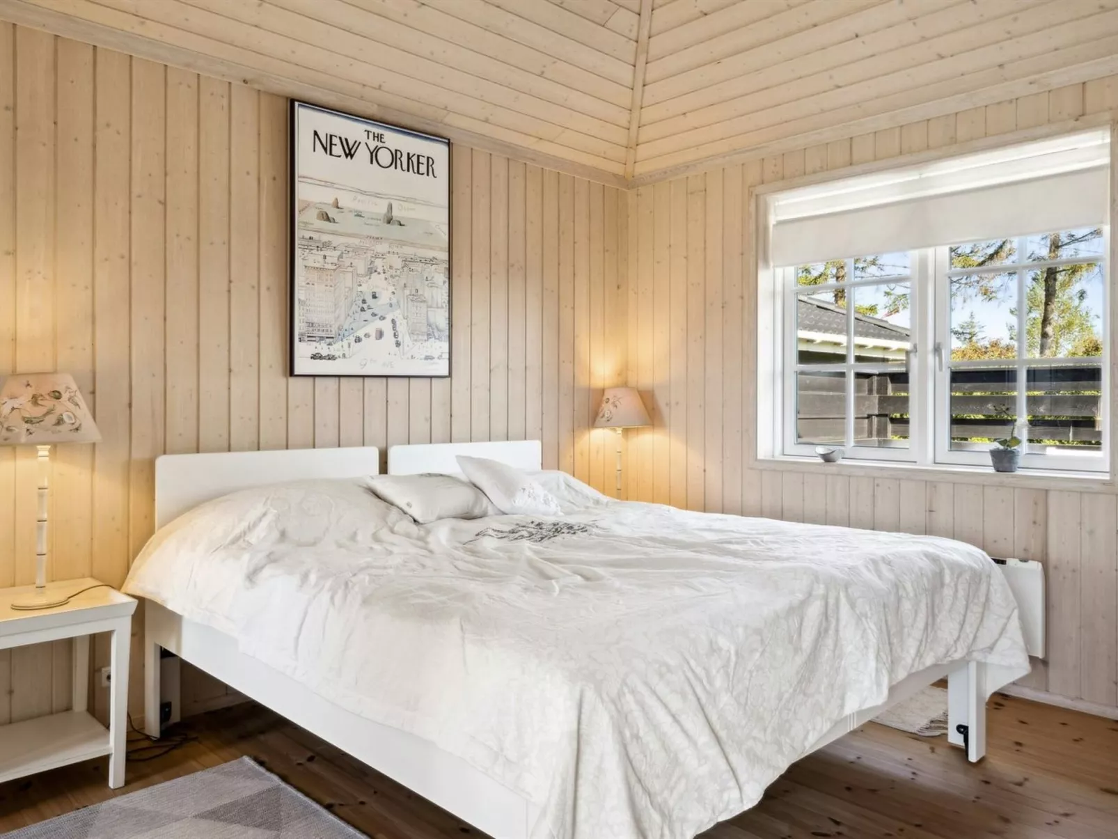 "Dietke" - 85m from the sea-Drinnen