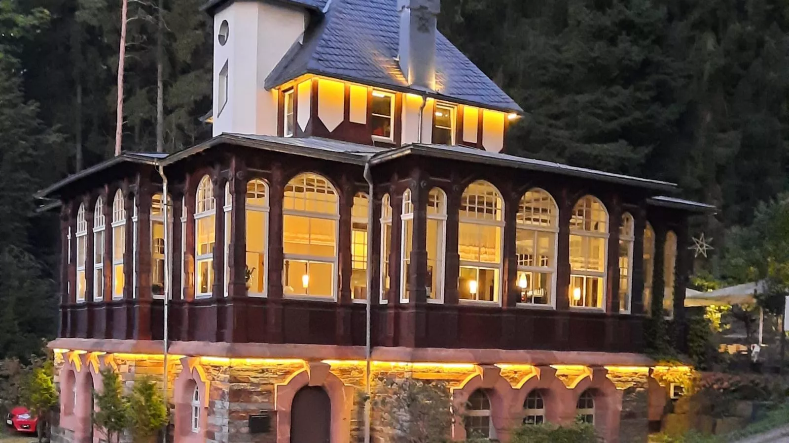 Edith-Zones été à 1 km