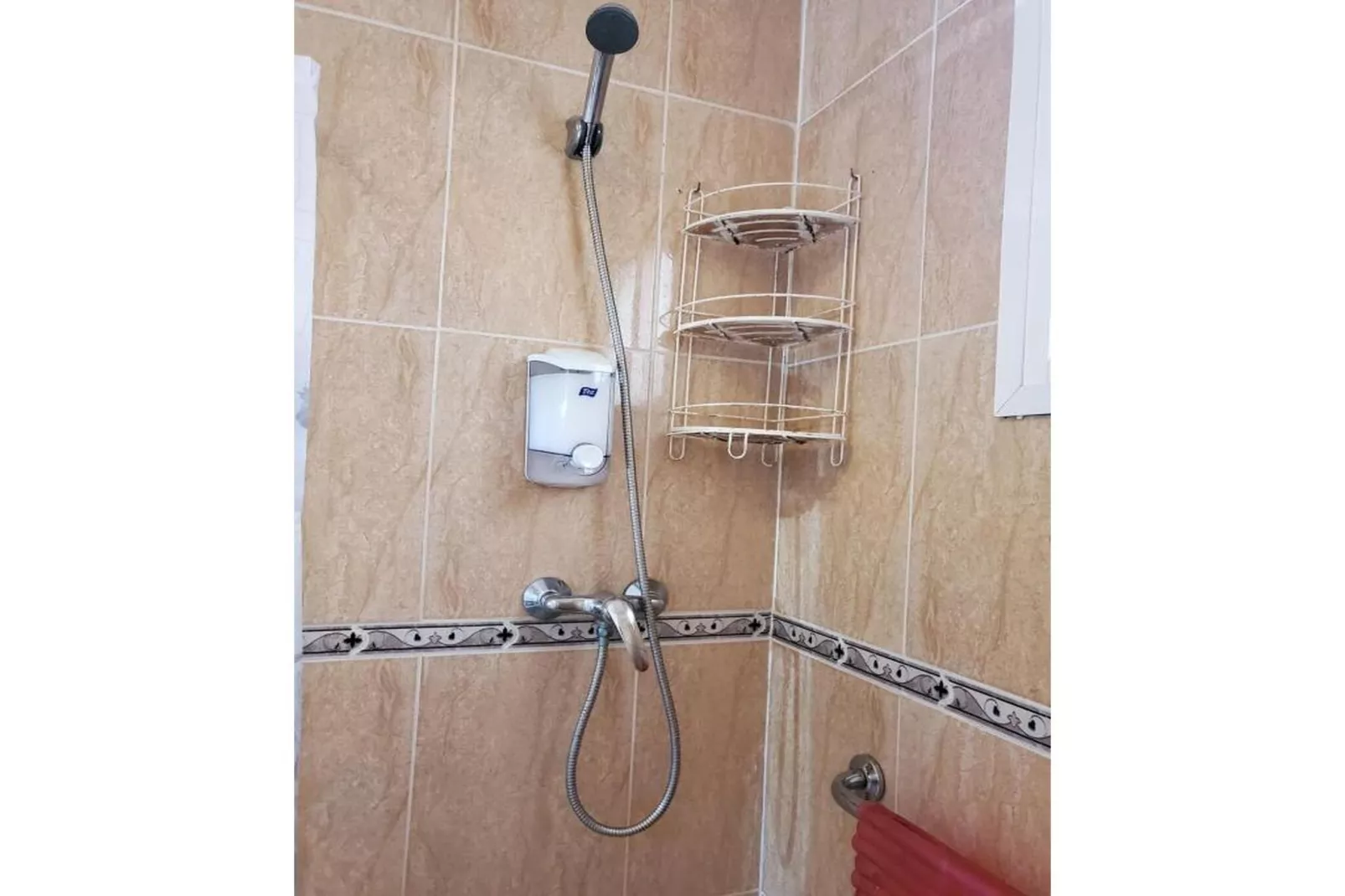 CT 367 AL - Faro's Casa Extradionaria - Urbanización Natura World-Bathroom