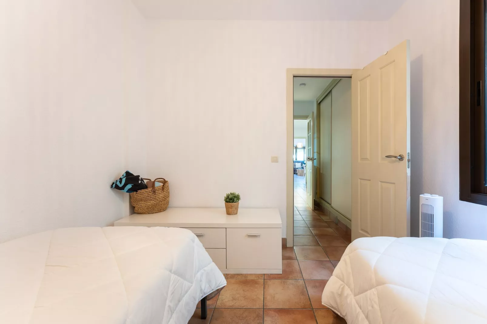 CT 349 - Faro's Stupa Hills - Benalmadena-Schlafzimmer