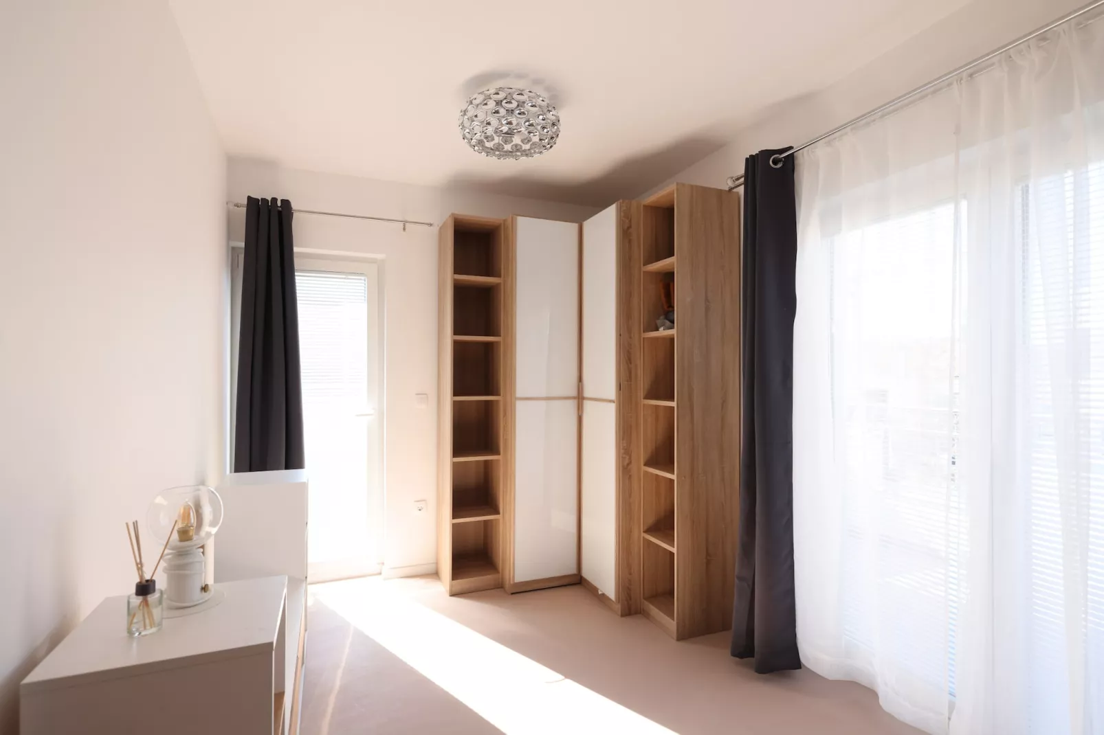 Villa Sokol with private pool-Palier