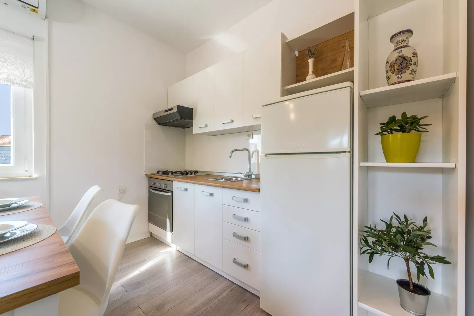 Holiday home Barba-Kitchen