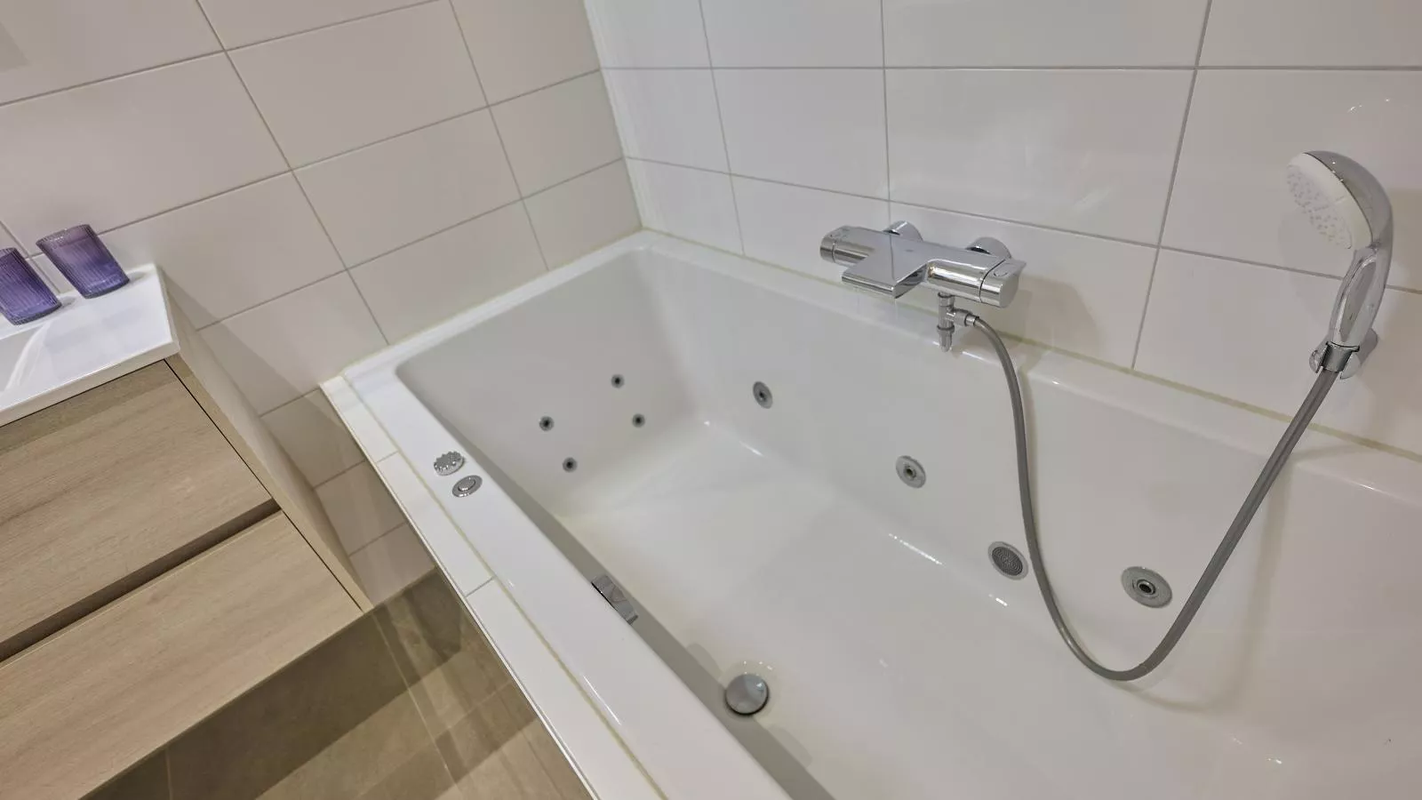 Sauna Zee 27H-Bedroom