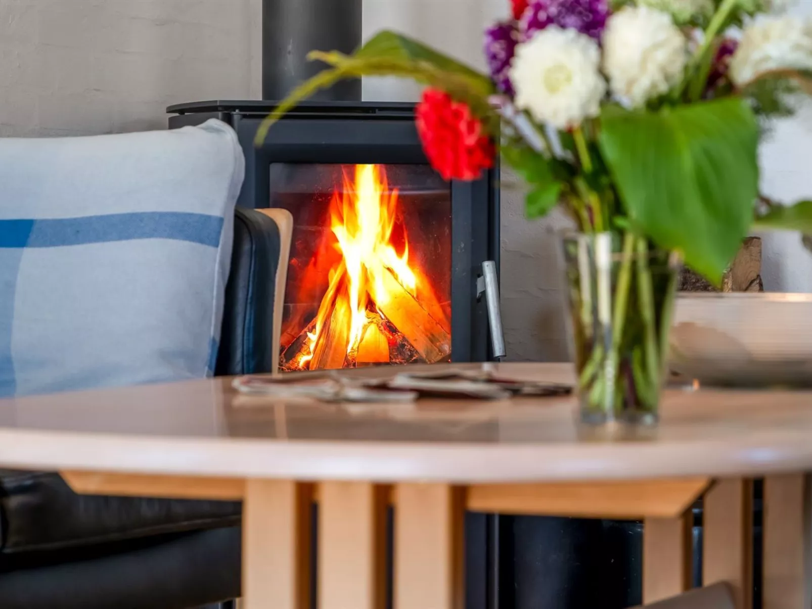 "Melita" - 2km from the sea-Inside