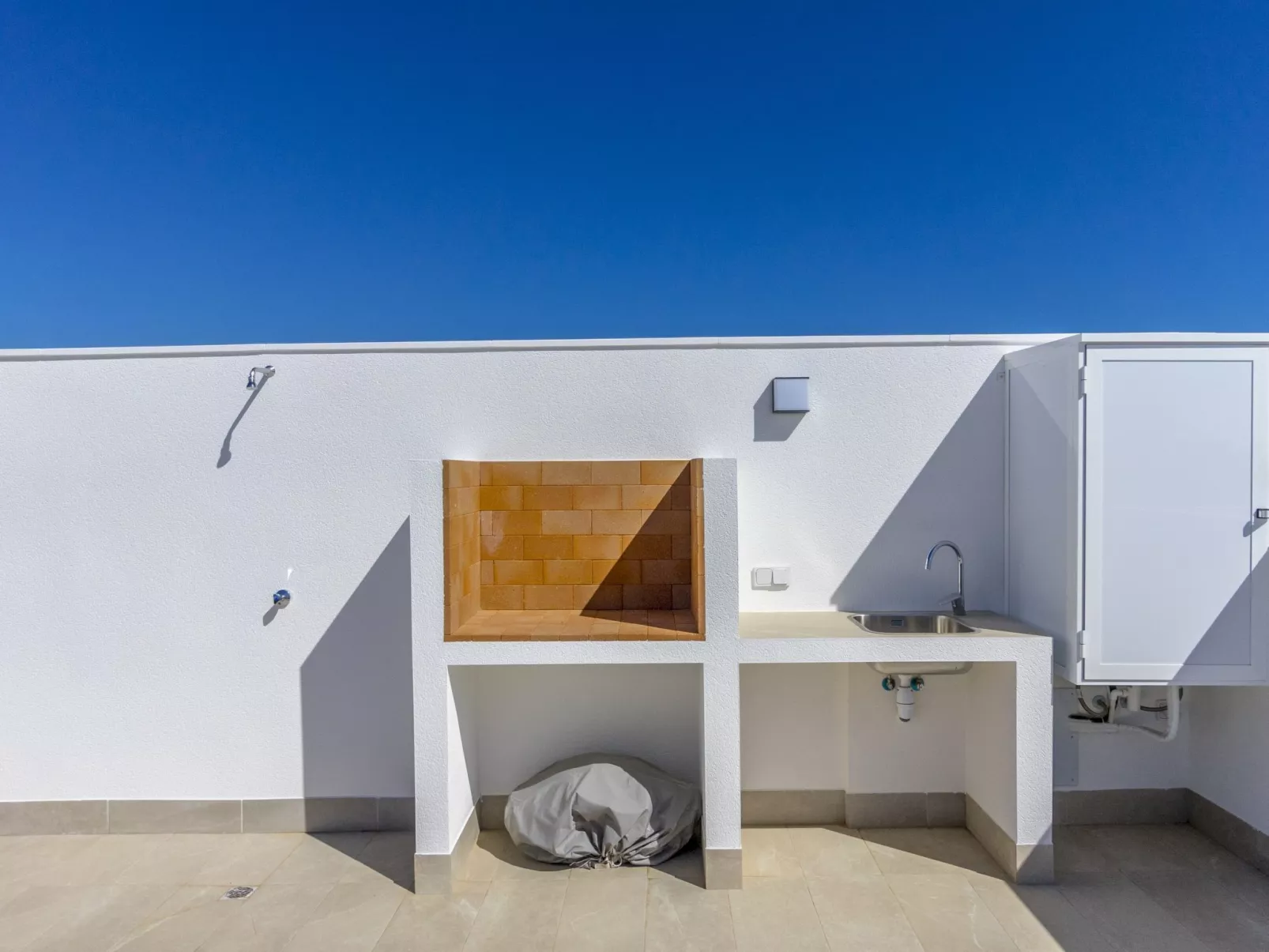 Green Garden II-Draußen