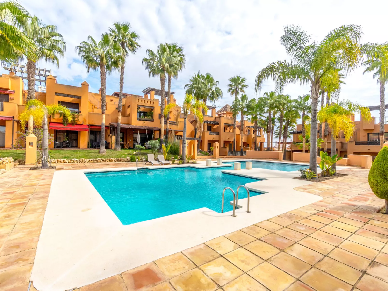 Cerro del Sol 6-Draußen