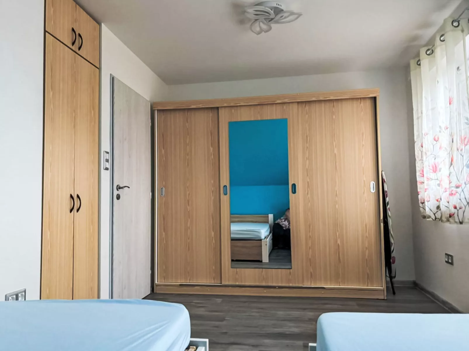 Hostyn Hills-Drinnen