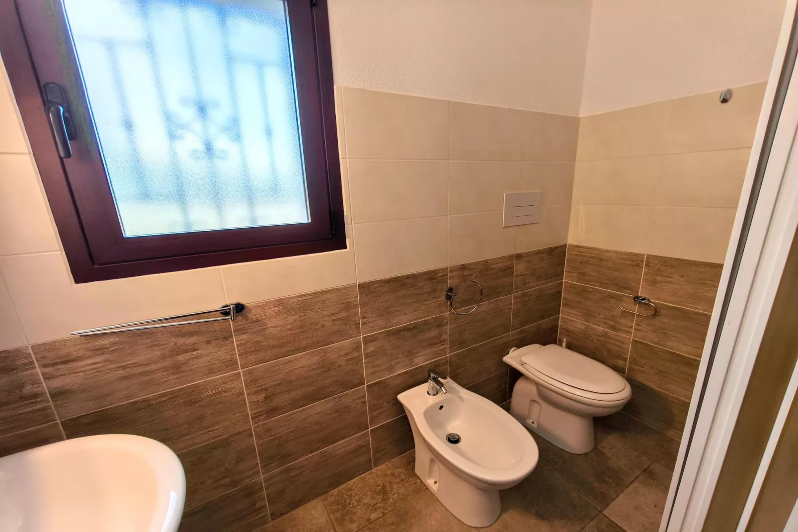 Le Villette di San Gavino PT2-Salle de bain