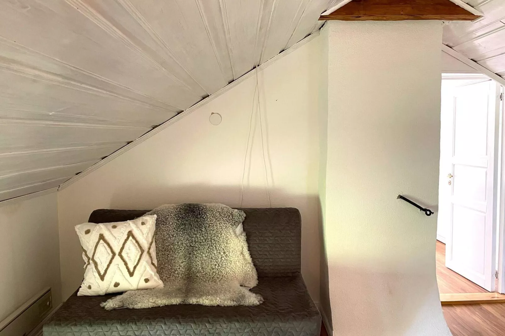 7 person holiday home in HOVA-By Traum-Indoor