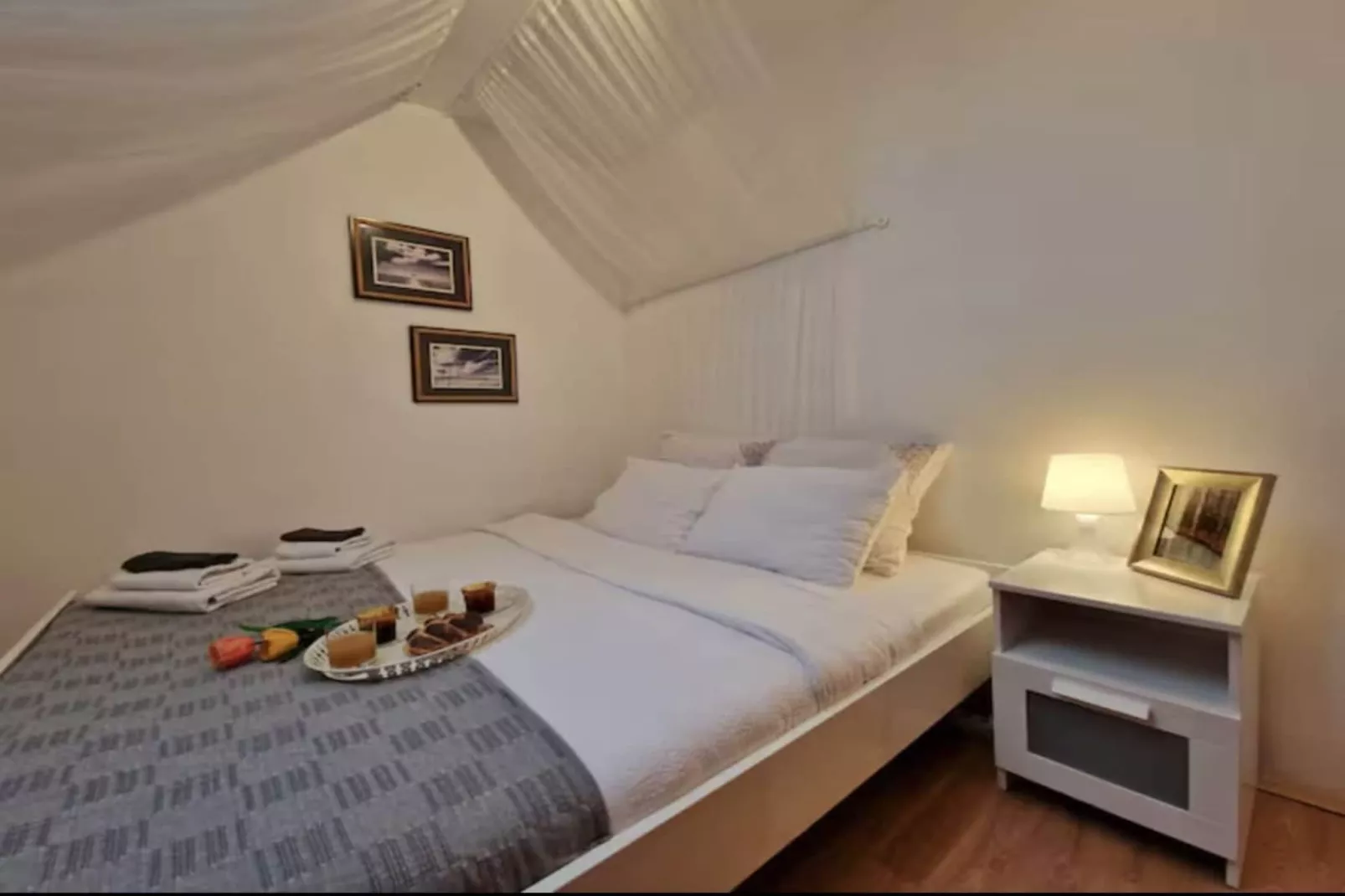 Luxury Pool Villa Aurora - Four Bedroom Villa with the Pool-Schlafzimmer