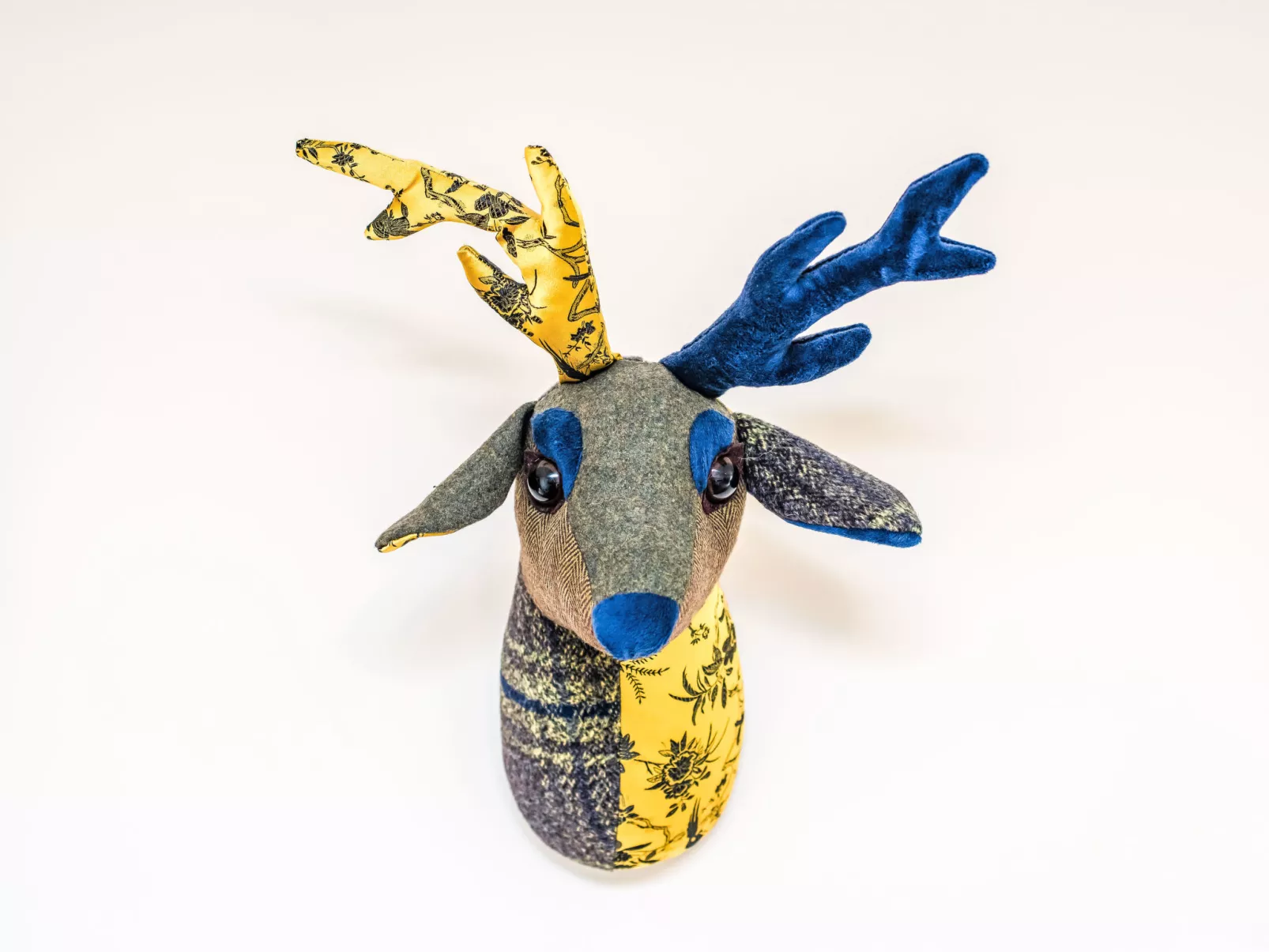 Wester Bunloit-Dedans