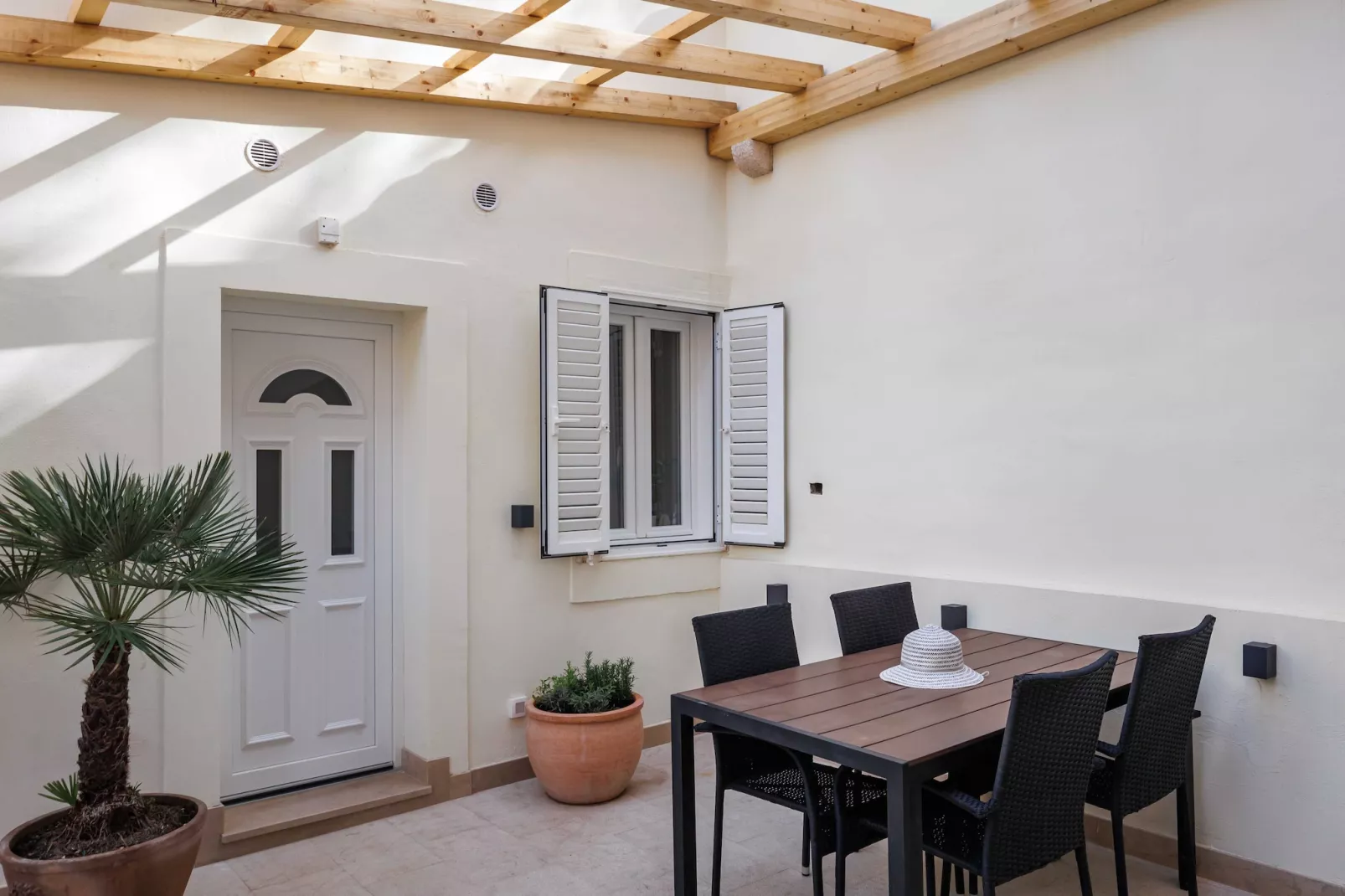 Apartments Odin - One bedroom Apartment - 2-Facilities