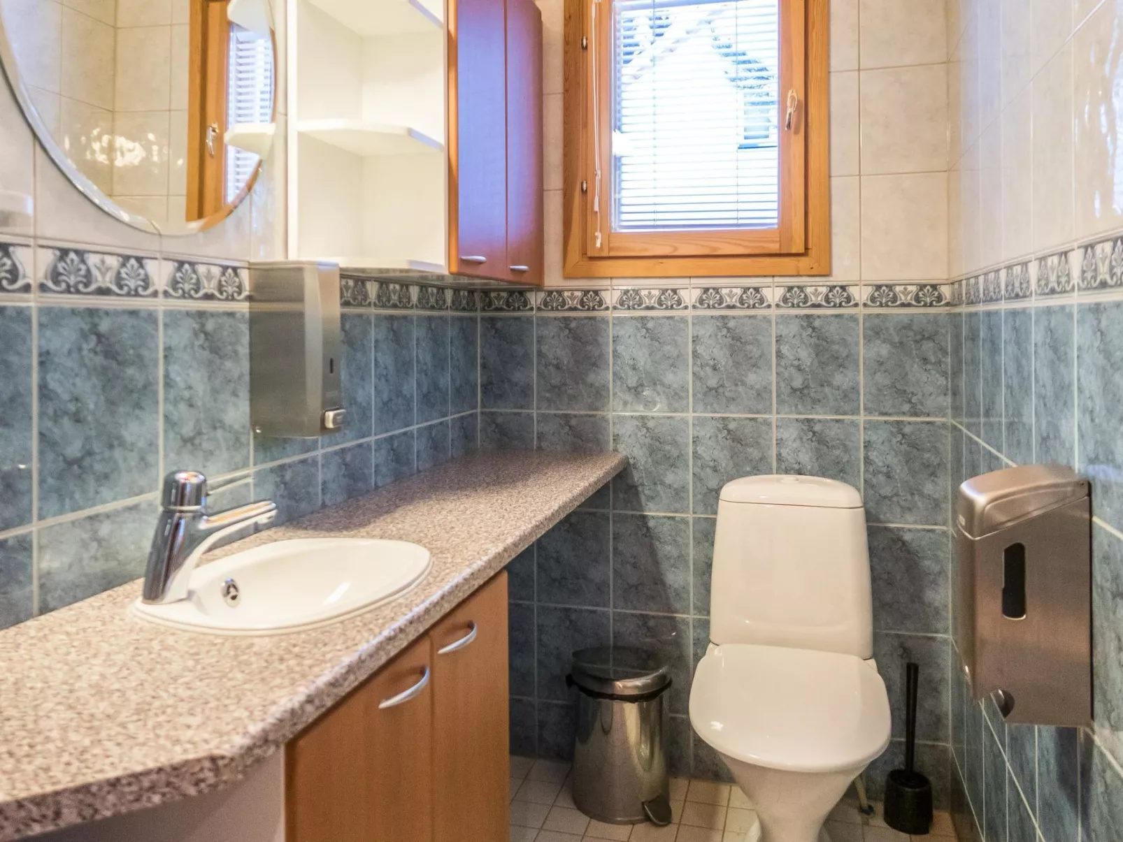 Vuokatti villas kettu-Dedans