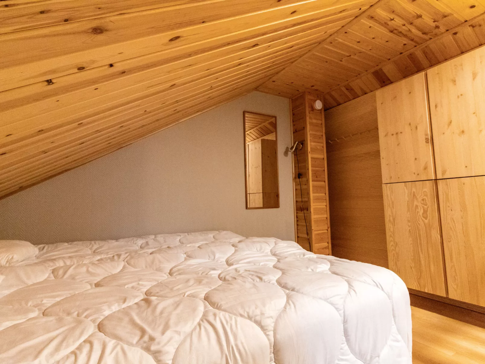 Tunturimustikka 13 b-Drinnen