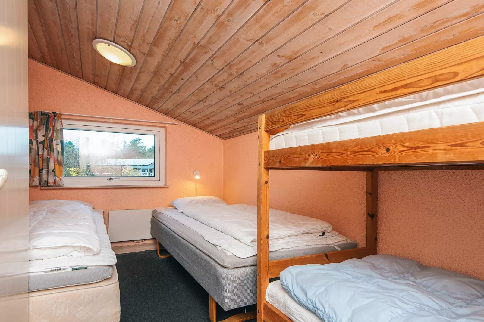 12 person holiday home in Oksbøl-Indoor