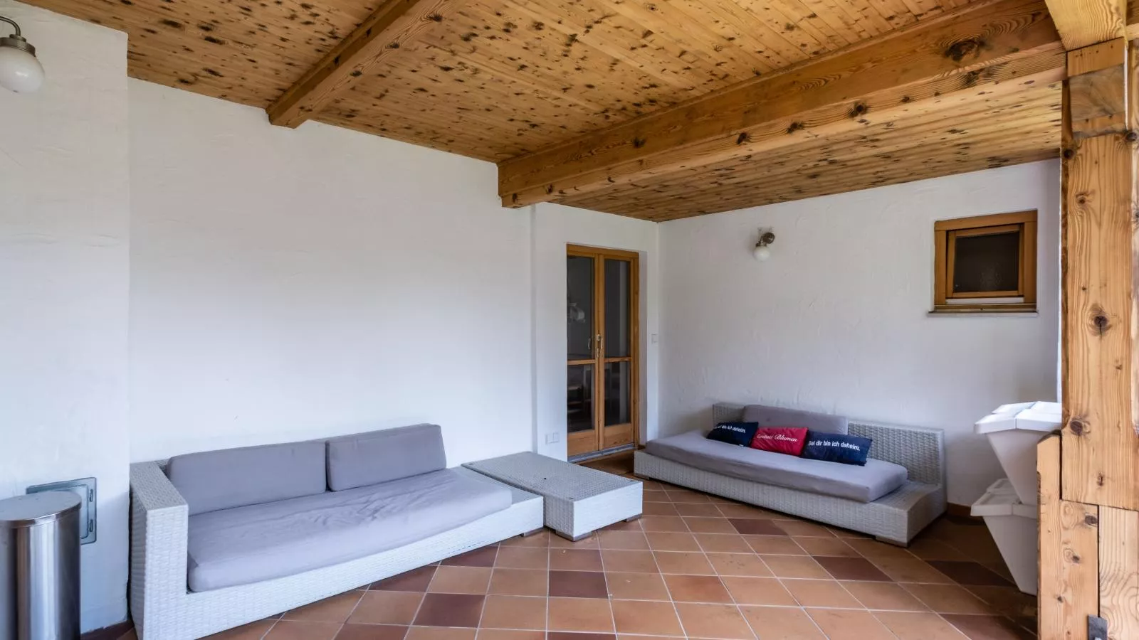 Brügglbach XL-Salon