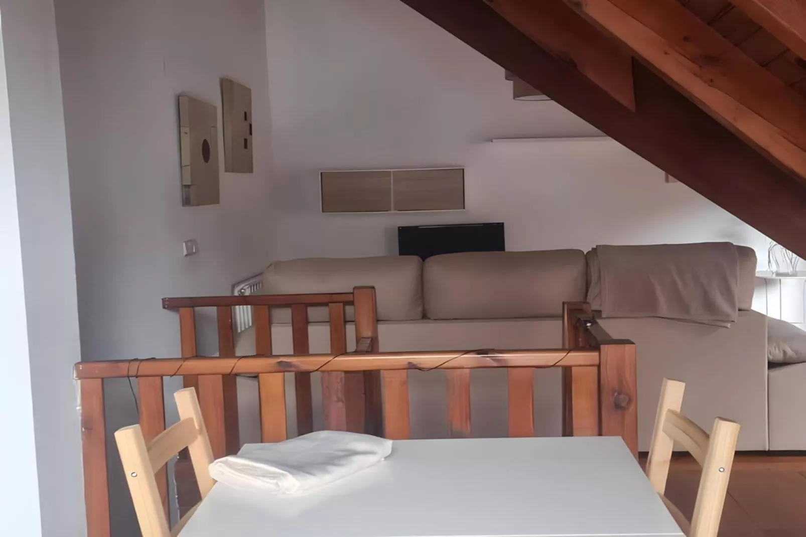 3311-Vielha-Salle à manger