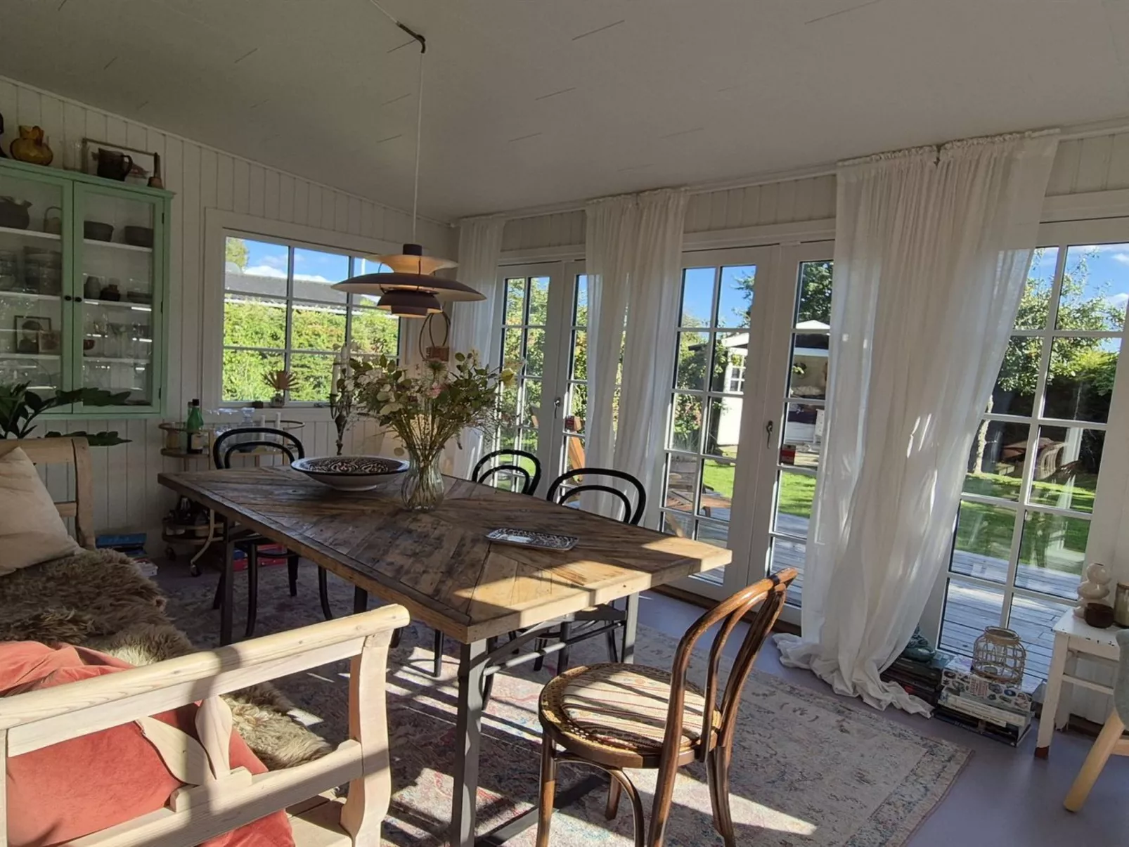 "Yvette" - 350m from the sea-Inside