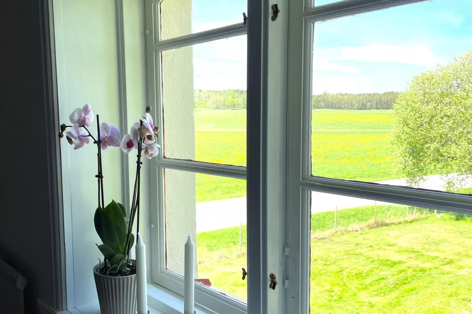 7 person holiday home in HOVA-By Traum-Indoor