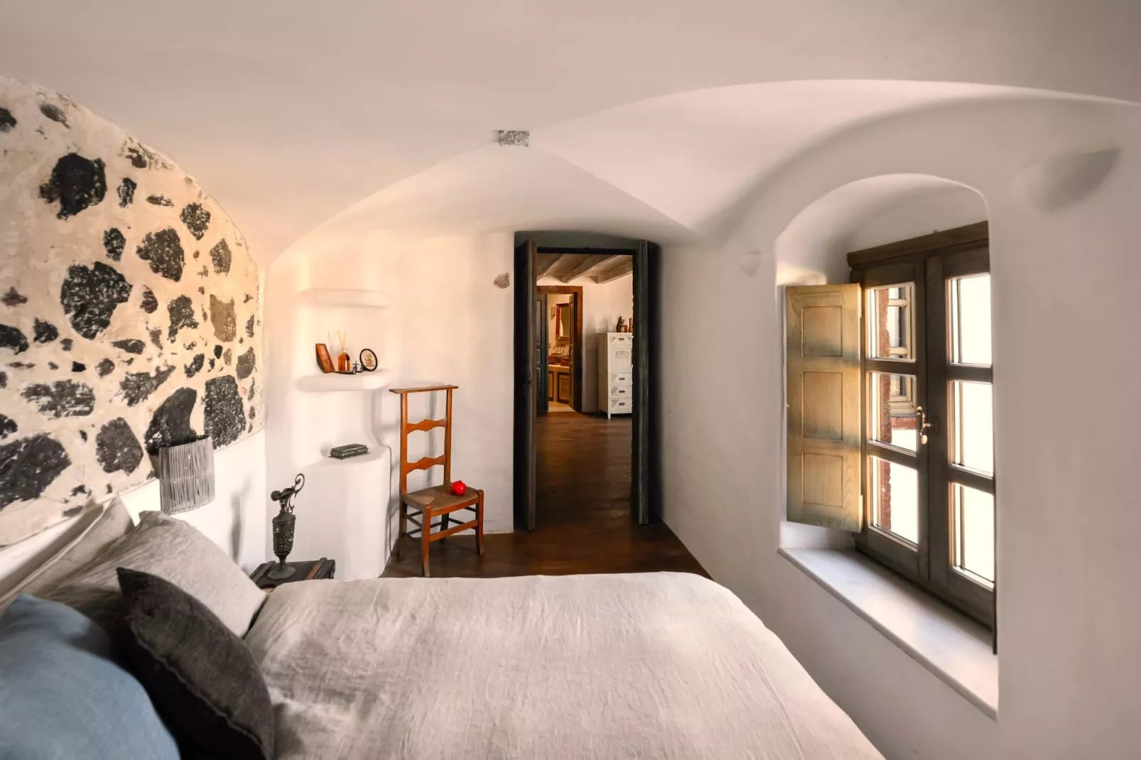 Villa Santa Croce-Chambre