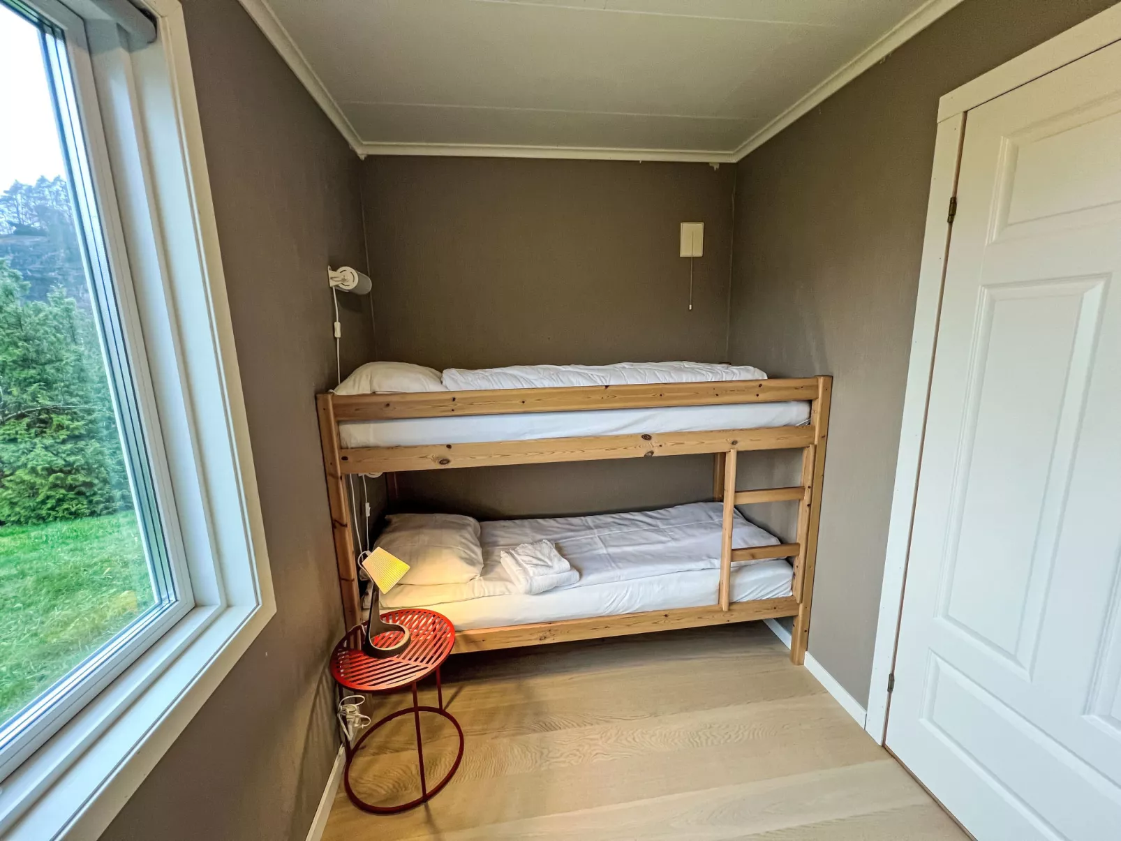 Samlen Vasselgård-Drinnen