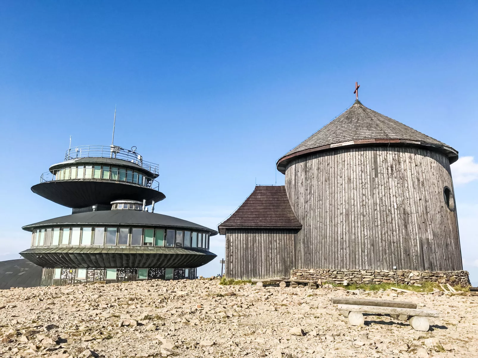 Na Kovárně-Umgebung