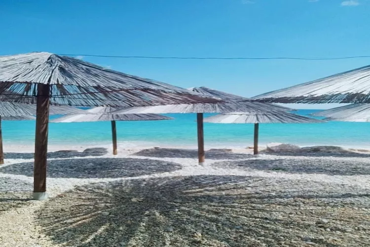 Apartment Marina - Two Bedroom Apartment with Terace - Ambiente