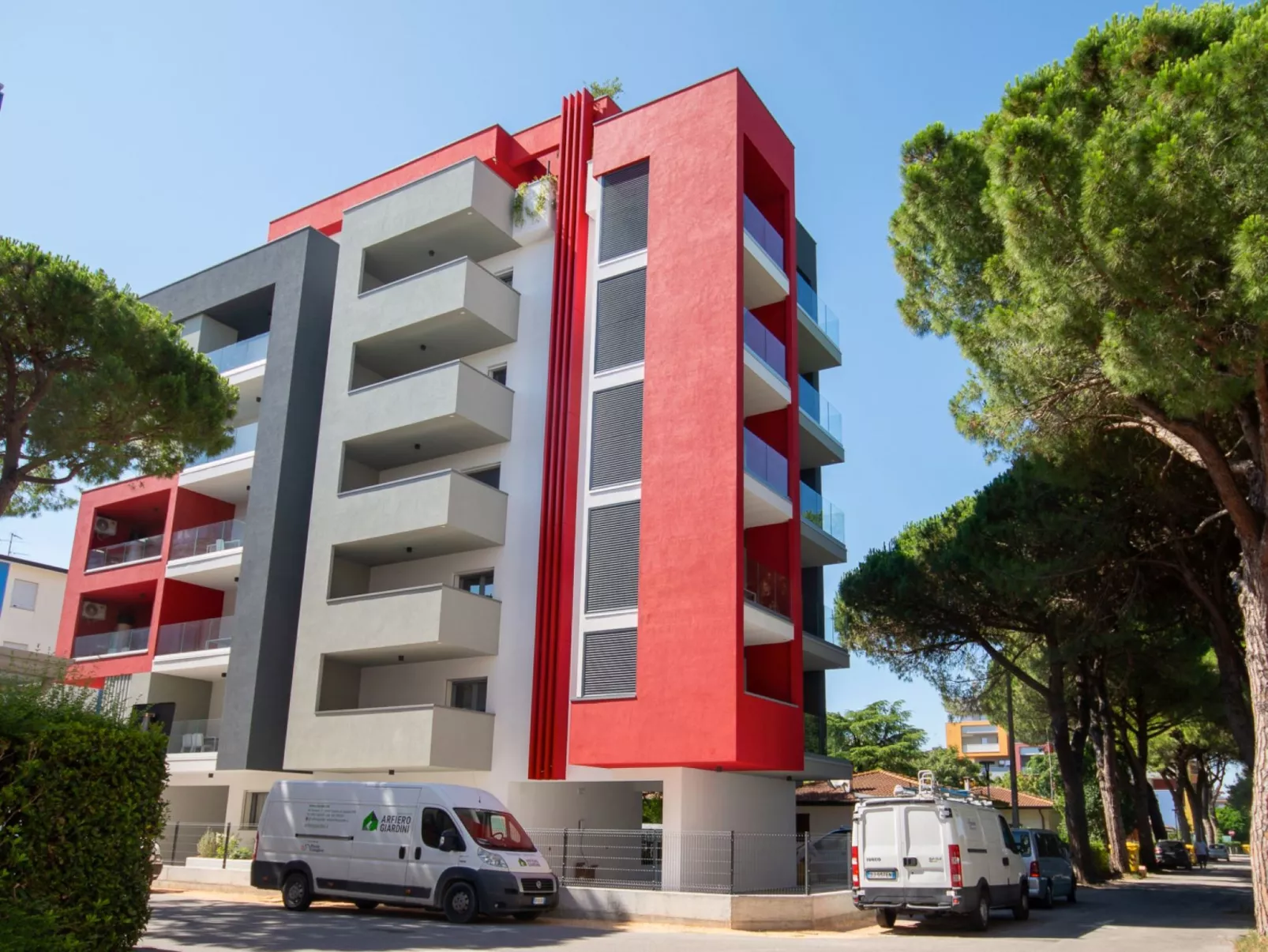 One Life Suites-Outside