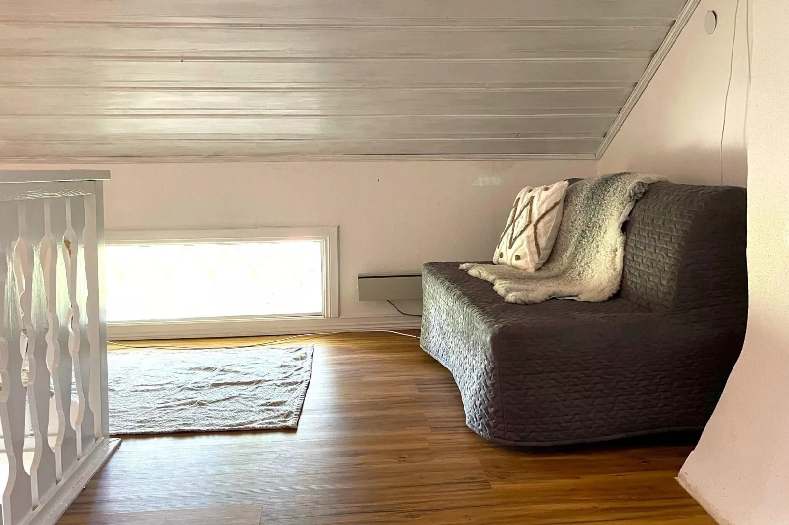 7 person holiday home in HOVA-By Traum-Indoor