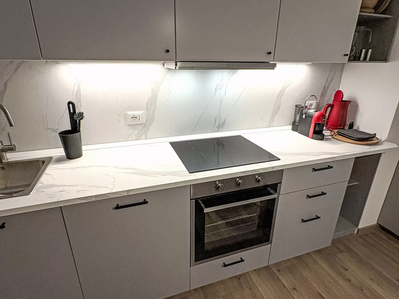 Centro Piave-Drinnen