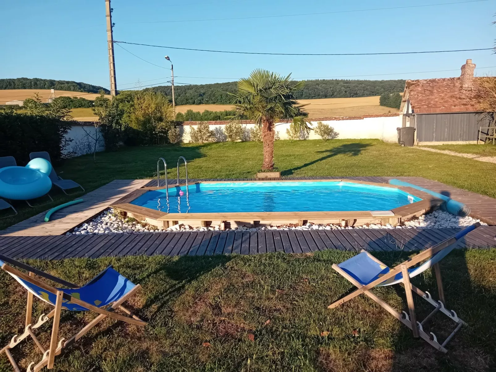 La Musardière-Dehors