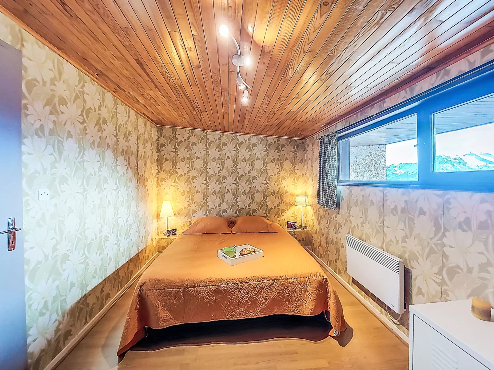 La Combe des Ours-Inside