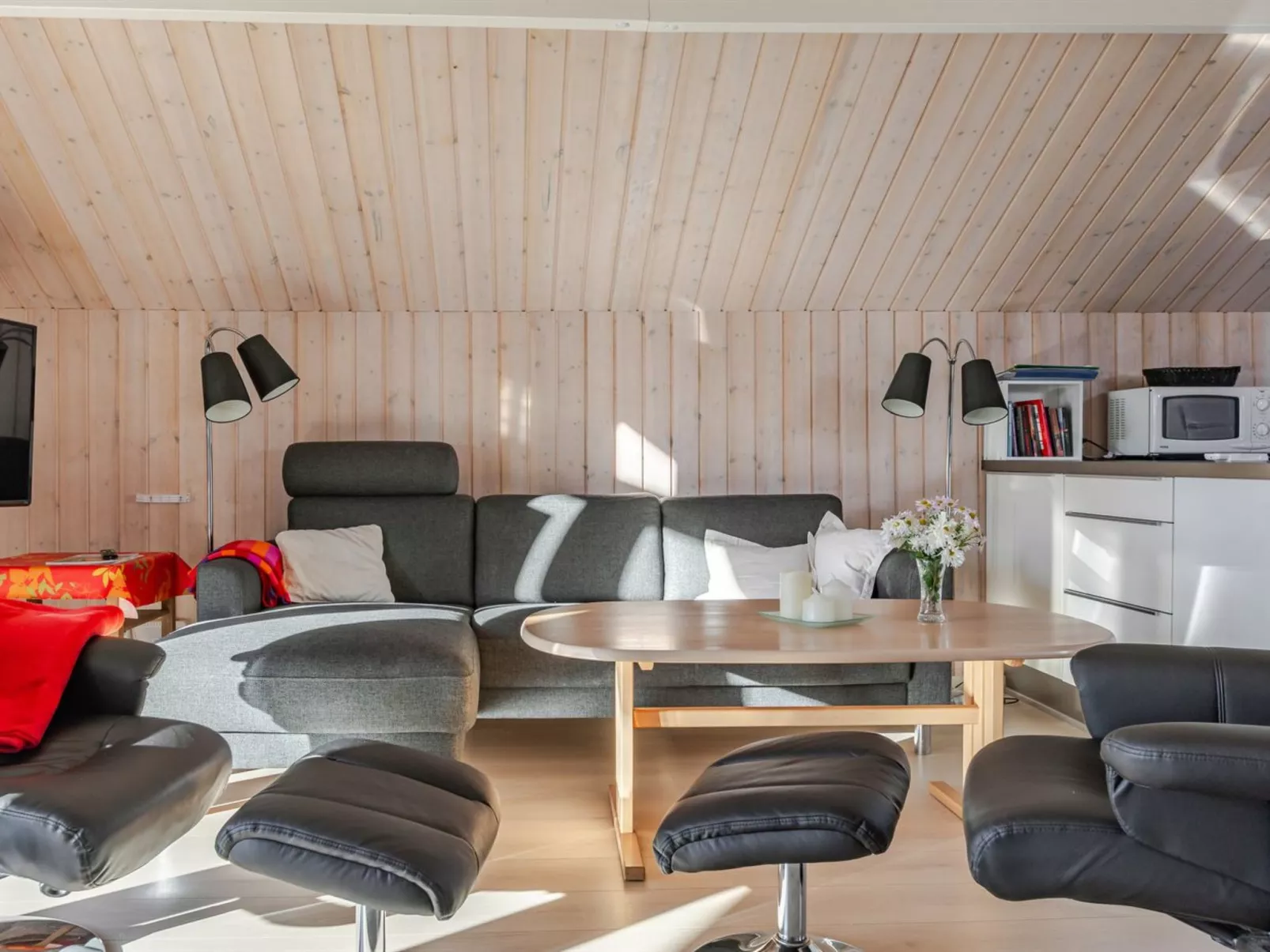 "Gerarda" - 450m from the sea-Drinnen